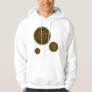 Scorpio Mandala Leichtes Shirt
