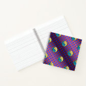 Scorpio & Metal Ox Notizblock (Innenseite)