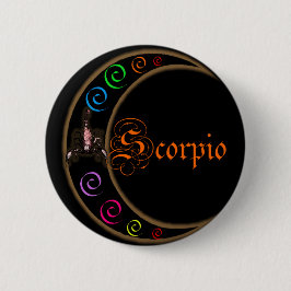 Scorpio Moons Button