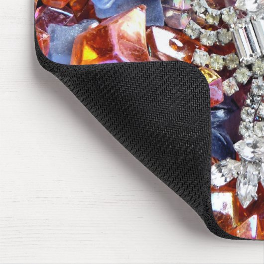 SCORPIO MOUSEPAD (Ecke)