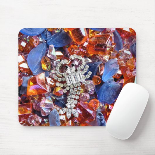 SCORPIO MOUSEPAD (Mit Mouse)