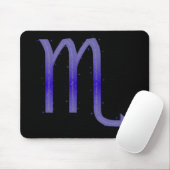 Scorpio Mousepad (Mit Mouse)