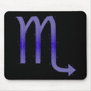 Scorpio Mousepad
