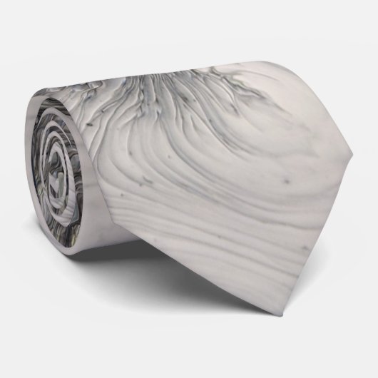 "Scorpio" Neck Tie Krawatte (Gerollt)