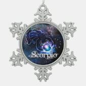 Scorpio Ornament (Vorderseite)