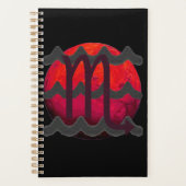 Scorpio Planer (Vorderseite)