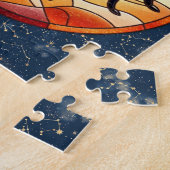 Scorpio Puzzle (Seite)