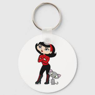 Scorpio-Schlüsselanhänger Schlüsselanhänger