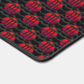 Scorpio  schreibtischunterlage (Ecke)