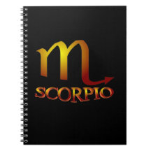 Scorpio Star Gold