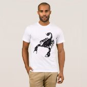 SCORPIO T-Shirt (Vorne ganz)