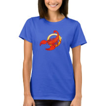 Scorpio-T - Shirt