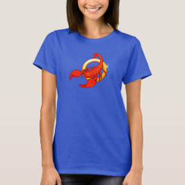 Scorpio-T - Shirt