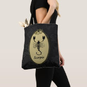 Scorpio Tasche (Von Nahem)