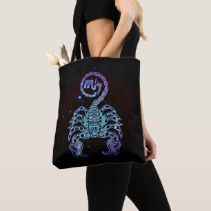 Scorpio Tasche