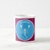Scorpio Tasse (Mittel)