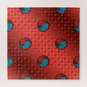 Scorpio the Scorpion Puzzle (Horizontal)