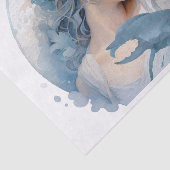 Scorpio-Tissue-Papier Seidenpapier (Ausschnitt)