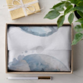 Scorpio-Tissue-Papier Seidenpapier (Geschenk)