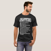Scorpio Top 10 Regeln Zodiac (Vorne ganz)