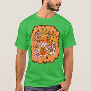 Scorpio Troll T-Shirt