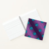 Scorpio & Water Ox Notizblock (Innenseite)