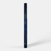 Scorpio Zodiac Samsung Galaxy Hülle (Rechte Seite)