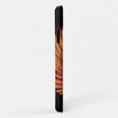 Scorpio Zodiac Sign iPhone Case (Hinten/Rechts)