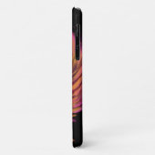 Scorpio Zodiac Sign iPhone Case (Hinten/Links)