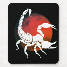 Scorpio Zodiac Sign