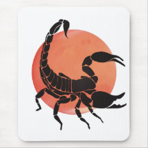 Scorpio Zodiac Sign