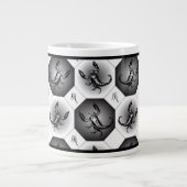 Scorpio Zodiac Specialty Tasse (Vorderseite)
