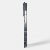 Scorpio Zodiac-Zeichen gestört Industriedesign Case-Mate iPhone Hülle (Rückseite / Links)