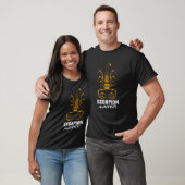 Scorpion Hunter T-Shirt (Unisex)