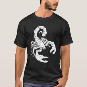 Scorpion Protection Campaign Gift Idea T-Shirt