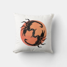 Scorpion Tribal Graphic Design