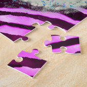 Scorpion Yin Yang Puzzle (Seite)