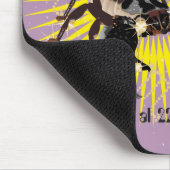 Scorpione Tappetini pro Maus Mousepad (Ecke)