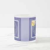 Scorpiun 24 october fin 22 november Tasse (Mittel)