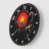 Scorpiun 24 october fin 22 november Uhr (Winkel)