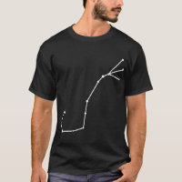 Scorpius Tierkreis-T - Shirt