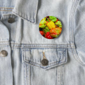 Scotch Bonnet Chili Paprikaschoten Button (Beispiel)