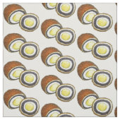 Scotch Egg UK British Food Yorkshire Stoff (Muster)