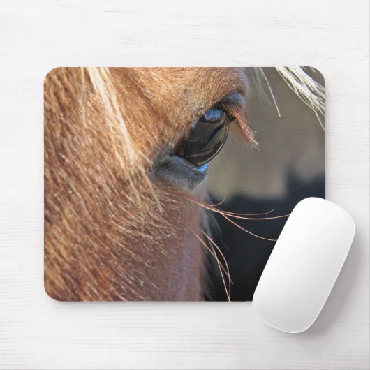 Scotch Extreme Closeup Mousepad (Mit Mouse)