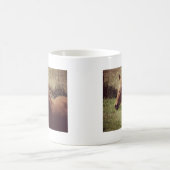 Scotch in Motion Kaffeetasse (Mittel)