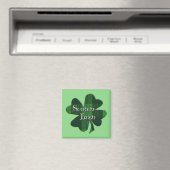 Scotch Irish Magnet (In Situ (Geschirrspüler))
