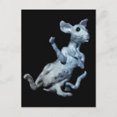 Scotch Mouse. Postkarte (Vorderseite)