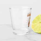 Scotch Rocks Schnapsglas (Links)