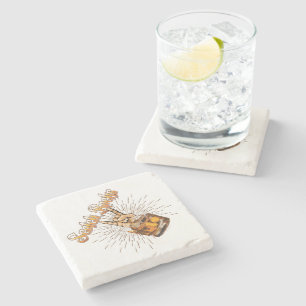 Scotch Rocks Stone Untersetzer