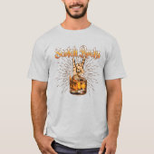 Scotch Rocks T-Shirt (Vorderseite)